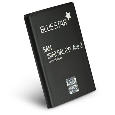 Batteries Blue Star