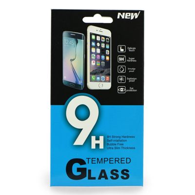9H Tempered Glass