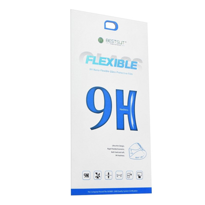 Bestsuit Flexible Hybrid Glass