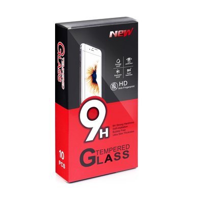 Tempered Glass 10in1