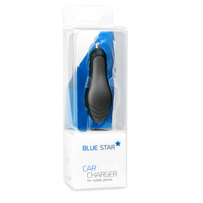 Car chargers New Blue Star
