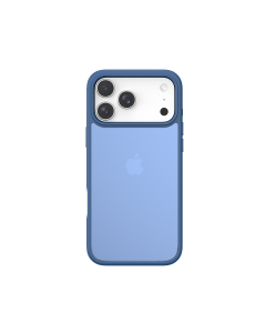 DEVIA iPhone 17 Pro Max	Pino Series Magnetic Shockproof Case dark blue