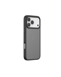 DEVIA iPhone 17	Pino Series Magnetic Shockproof Case black