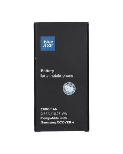 Battery for Samsung Xcover 4 G390 2800 mAh Blue Star Premium