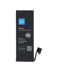 Battery for iPhone 5 1440 mAh Blue Star HQ