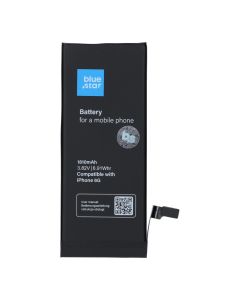 Battery for iPhone 6 1810 mAh Blue Star HQ