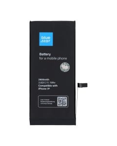 Battery for iPhone 7 PLUS 2900 mAh Blue Star HQ