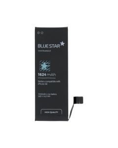 Battery for iPhone SE 1624 mAh Blue Star HQ