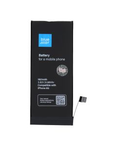 Battery for iPhone 8 1821 mAh Blue Star HQ