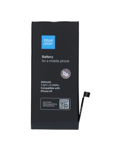 Battery for iPhone 8 PLUS 2691 mAh Blue Star HQ