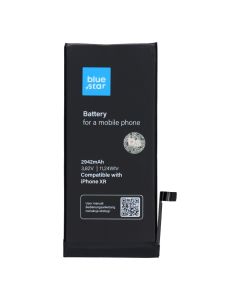 Battery for iPhone XR 2942 mAh Blue Star HQ