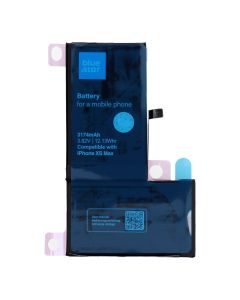 Battery for iPhone XS MAX 3174 mAh Blue Star HQ