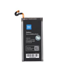 Battery for Samsung S8 3000 mAh Blue Star Premium