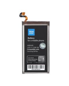 Battery for Samsung S8 Plus 3600 mAh Blue Star Premium