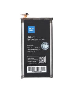 Battery for Samsung S9 3000 mAh Blue Star Premium