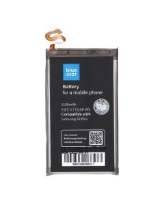 Battery for Samsung S9 Plus 3500 mAh Blue Star Premium