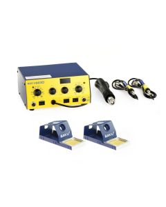 REWORK STATION  SOLDERING STATION BAKU BK-603D