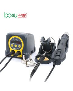 REWORK STATION  SOLDERING STATION BAKU BK-942