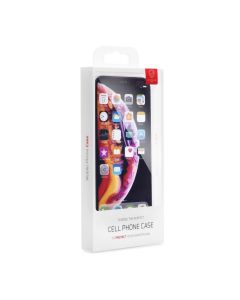 Universal Plastic Box + tray (180x90x20mm)