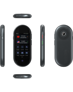 Преводач Skyfon 2000 сив