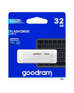 GOODRAM pendrive UME2 32GB USB2.0