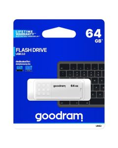 GOODRAM pendrive UME2 64GB USB2.0