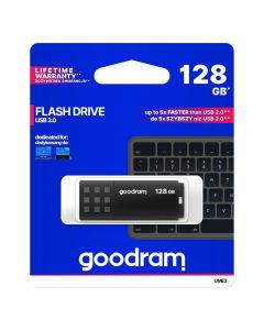 GOODRAM pendrive UME3 128GB USB 3.2
