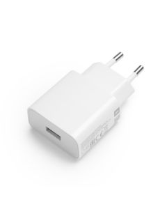 XIAOMI original charger USB A 2A MDY-09-EW white bulk