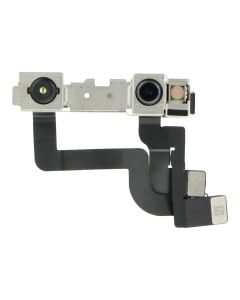 Front small camera for Iphone XR