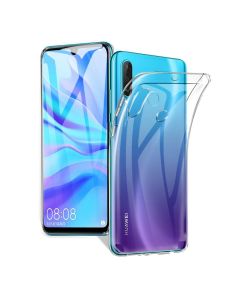 CLEAR case 2 mm BOX for HUAWEI P30 Lite transparent