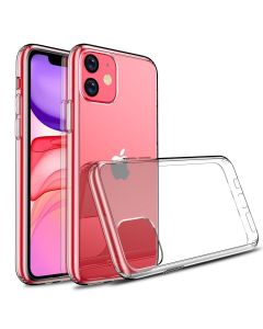 CLEAR case 2 mm BOX for IPHONE 11 transparent