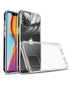 CLEAR case 2 mm BOX for IPHONE 11 Pro Max transparent