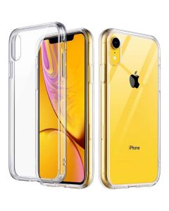 CLEAR case 2 mm BOX for IPHONE XR transparent