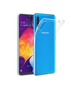CLEAR case 2 mm BOX for SAMSUNG A50 / A30s transparent
