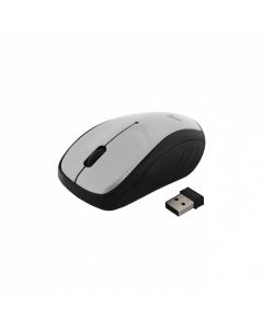 ART wireless computer mouse 2400 dpi AM-92 silver