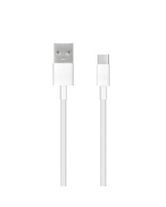 HUAWEI original cable USB A to Type C 3.1 HL-1289 (AP-71) 1 m white bulk