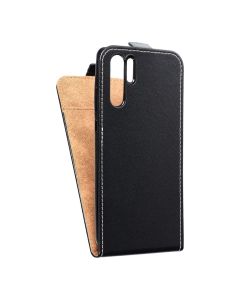 SLIM FLEXI FRESH Flip case for HUAWEI P30 Pro black