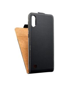 SLIM FLEXI FRESH Flip case for SAMSUNG A10 black