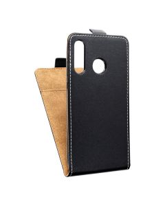 SLIM FLEXI FRESH Flip case for HUAWEI P30 Lite black