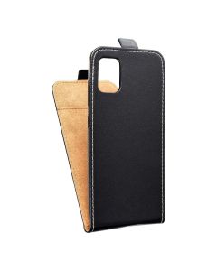 SLIM FLEXI FRESH Flip case for SAMSUNG A51 black