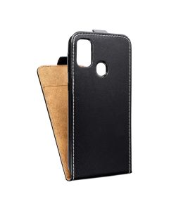 SLIM FLEXI FRESH Flip case for SAMSUNG M21 black