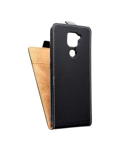 SLIM FLEXI FRESH Flip case for XIAOMI Redmi Note 9 black