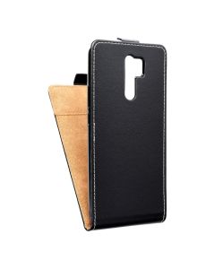 SLIM FLEXI FRESH Flip case for XIAOMI Redmi 9 black