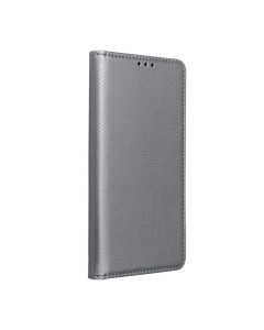 SMART CASE Book for SAMSUNG J3 2017 grey