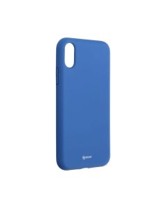 ROAR case COLORFUL JELLY for IPHONE X / XS navy