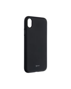 ROAR case COLORFUL JELLY for IPHONE XR black