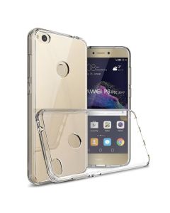BACK CASE ULTRA SLIM 0 5 mm for HUAWEI P9 Lite 2017/P8 Lite 2017