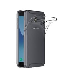 BACK CASE ULTRA SLIM 0 5 mm for SAMSUNG J7 2017