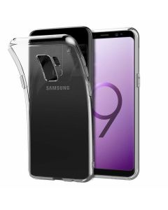 BACK CASE ULTRA SLIM 0 5 mm for SAMSUNG S9
