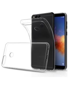 BACK CASE ULTRA SLIM 0 5 mm for HUAWEI Y5 2018